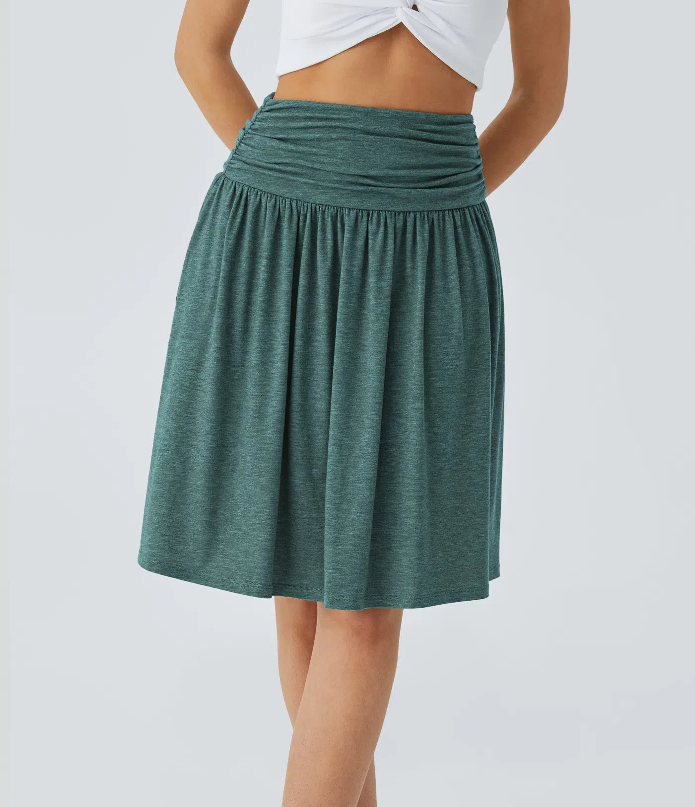Nina | Elegante & Comfortabele Rok
