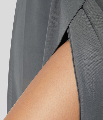 Livan | Elegante 2-in-1 Rok