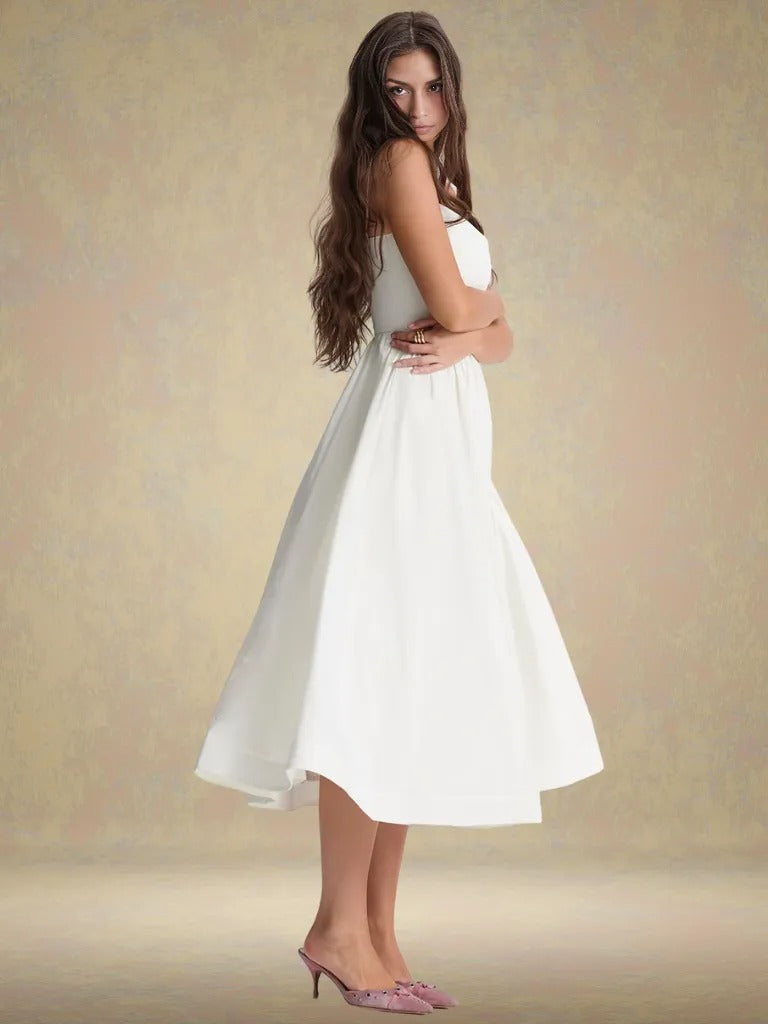 ELARA BLOOM MIDIKLEID