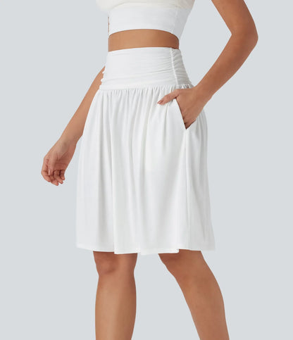 Nina | Elegante & Comfortabele Rok
