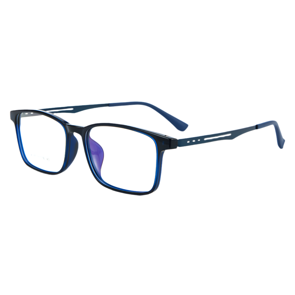 Beta Titanium Ultra leichte Brille