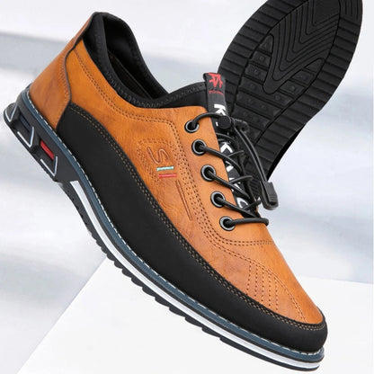 Marcel™ | Orthopädische Herrenschuhe
