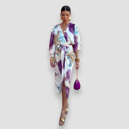 Larissa™ | stilvolles Kleid