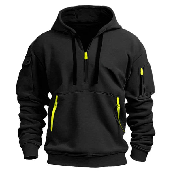 Carl™ | Stilvoller Hoodie