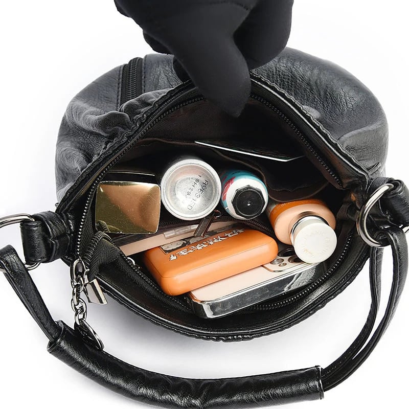 Thaya - Elegante und Praktische Tasche