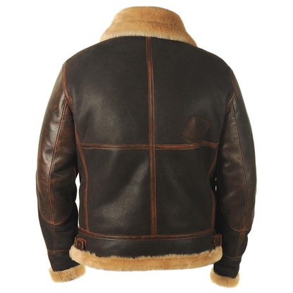 Maverick™ | Lederveste
