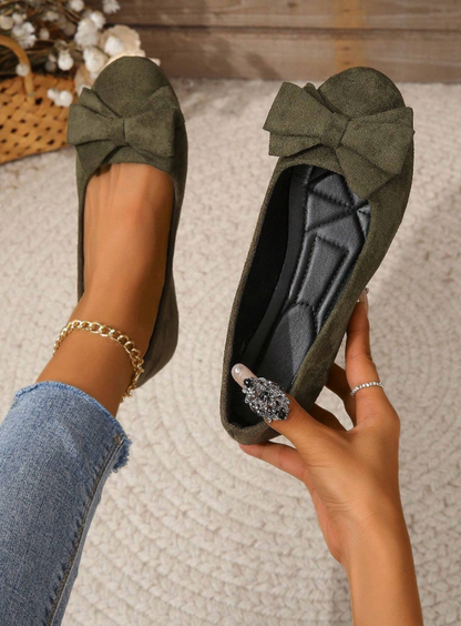 ELLY| Bequeme und stabile orthopädische Schuhe