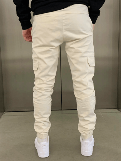 Laluna® | Cargo Jogger Fit