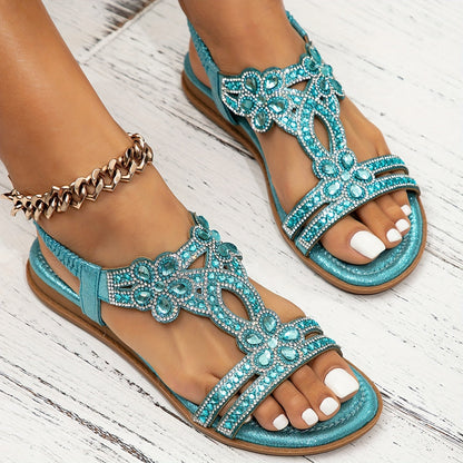 Anita™ | Orthopedische Ibiza-style sandalen