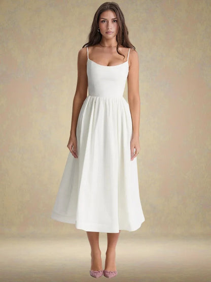 ELARA BLOOM MIDIKLEID