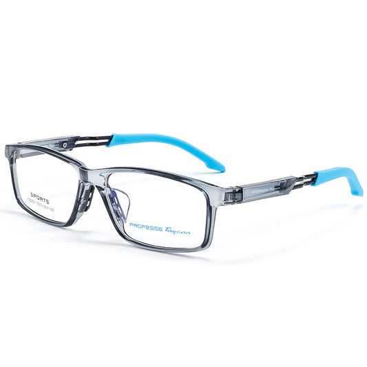 Rutschfeste leichte Sport Brille