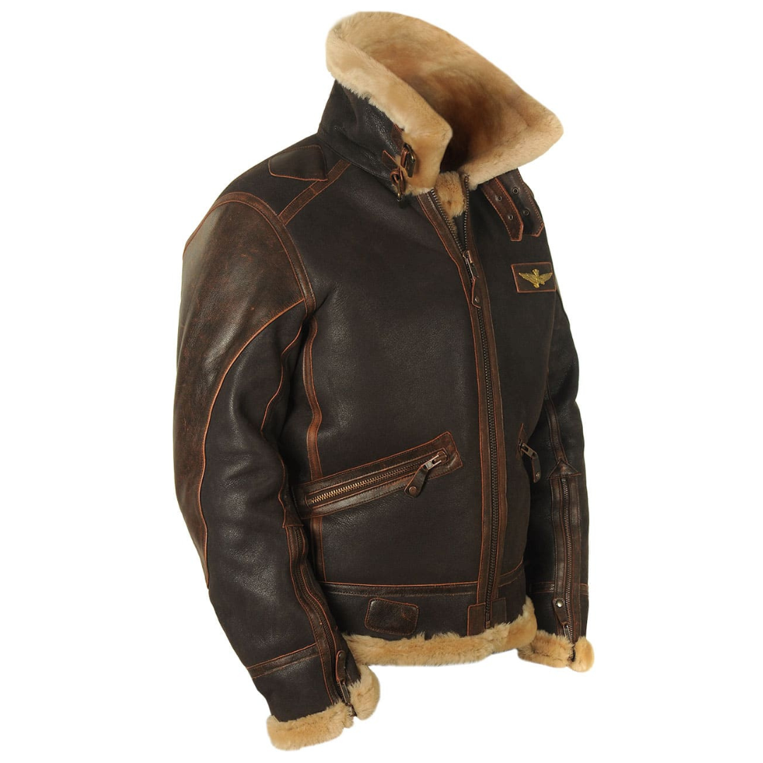 Maverick™ | Lederveste
