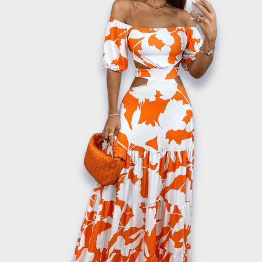 Bettina | Figurbetontes Kleid aus Premiumstoff