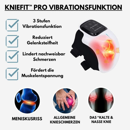 KnieFit™ Pro Massage |