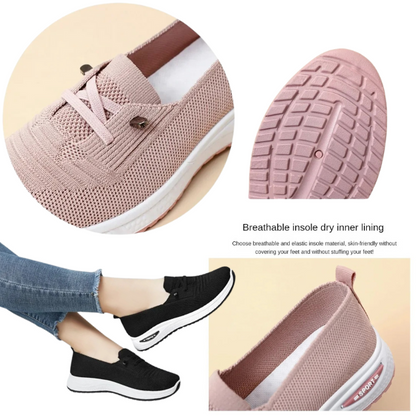 STRIDEFLOW™ - SCHUHE FÜR FRAUEN
