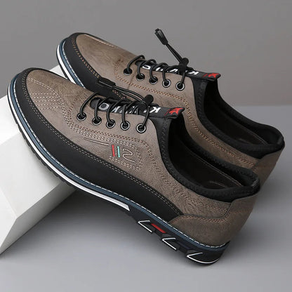 Marcel™ | Orthopädische Herrenschuhe