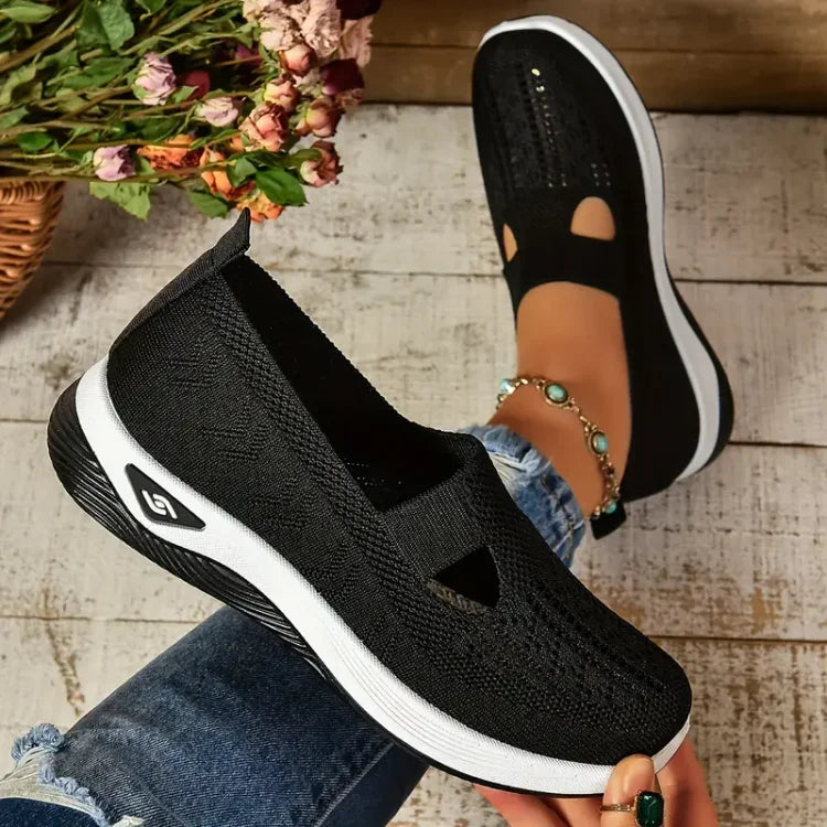 CloudStep orthopädische Schuhe – Für einen schmerzfreien Alltag