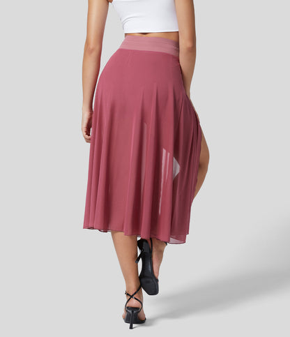 Livan | Elegante 2-in-1 Rok