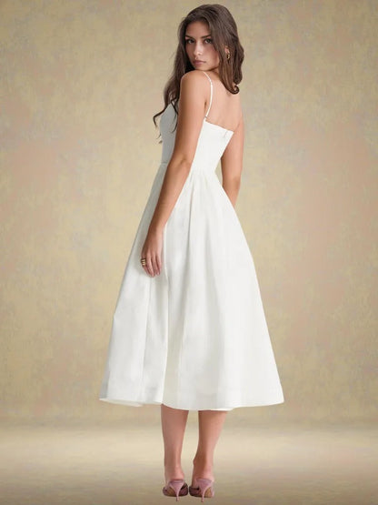 ELARA BLOOM MIDIKLEID