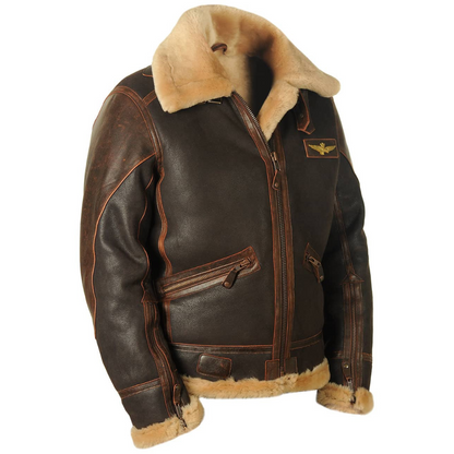 Maverick™ | Lederveste
