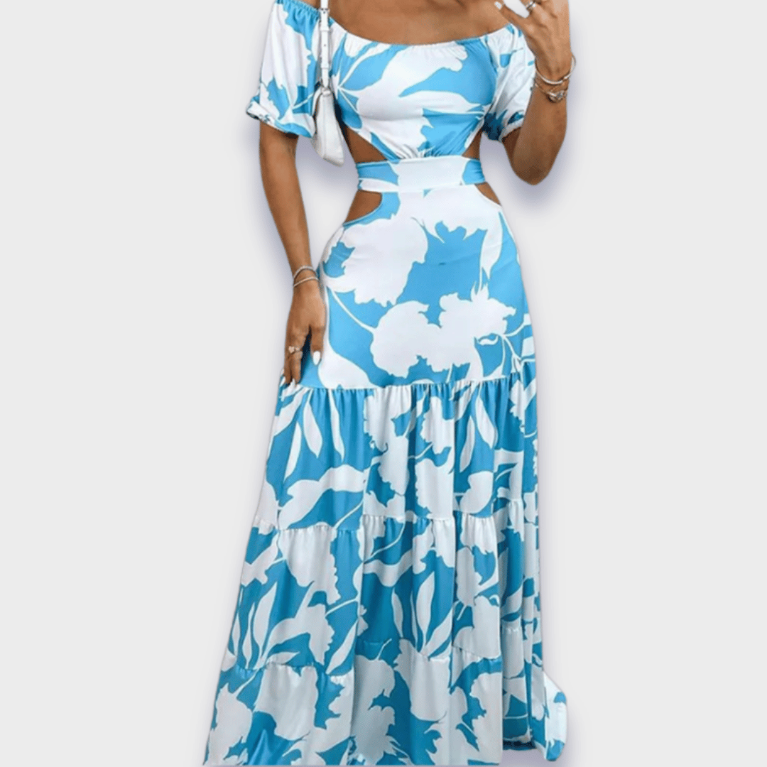 Bettina | Figurbetontes Kleid aus Premiumstoff