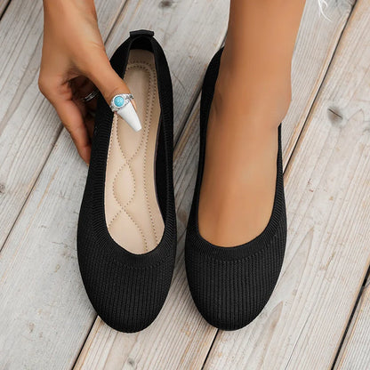 Marina | rutschfeste orthopädische Ballerinas