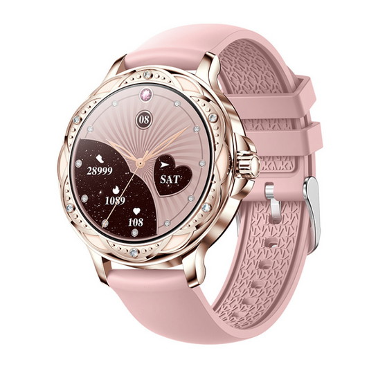 Smartwatch  Cf12