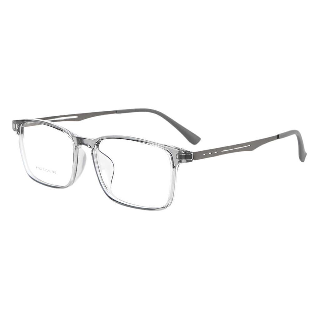 Beta Titanium Ultra leichte Brille