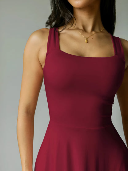 OLIVIA | TRENDIGES MIDIKLEID