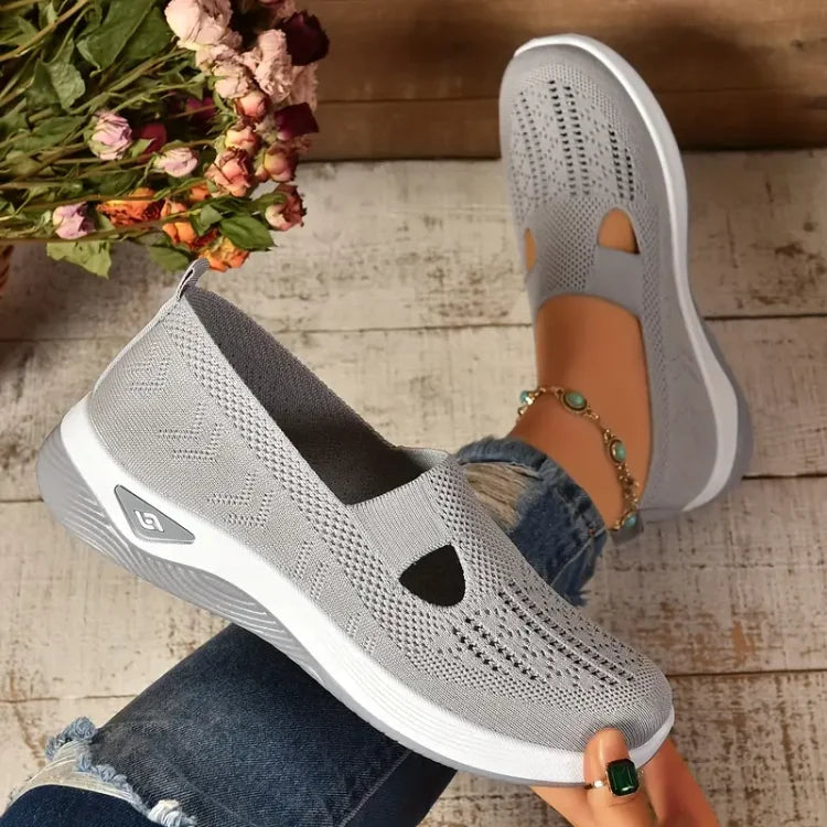CloudStep orthopädische Schuhe – Für einen schmerzfreien Alltag