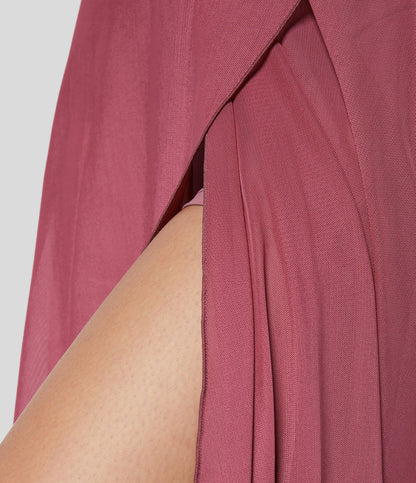 Livan | Elegante 2-in-1 Rok