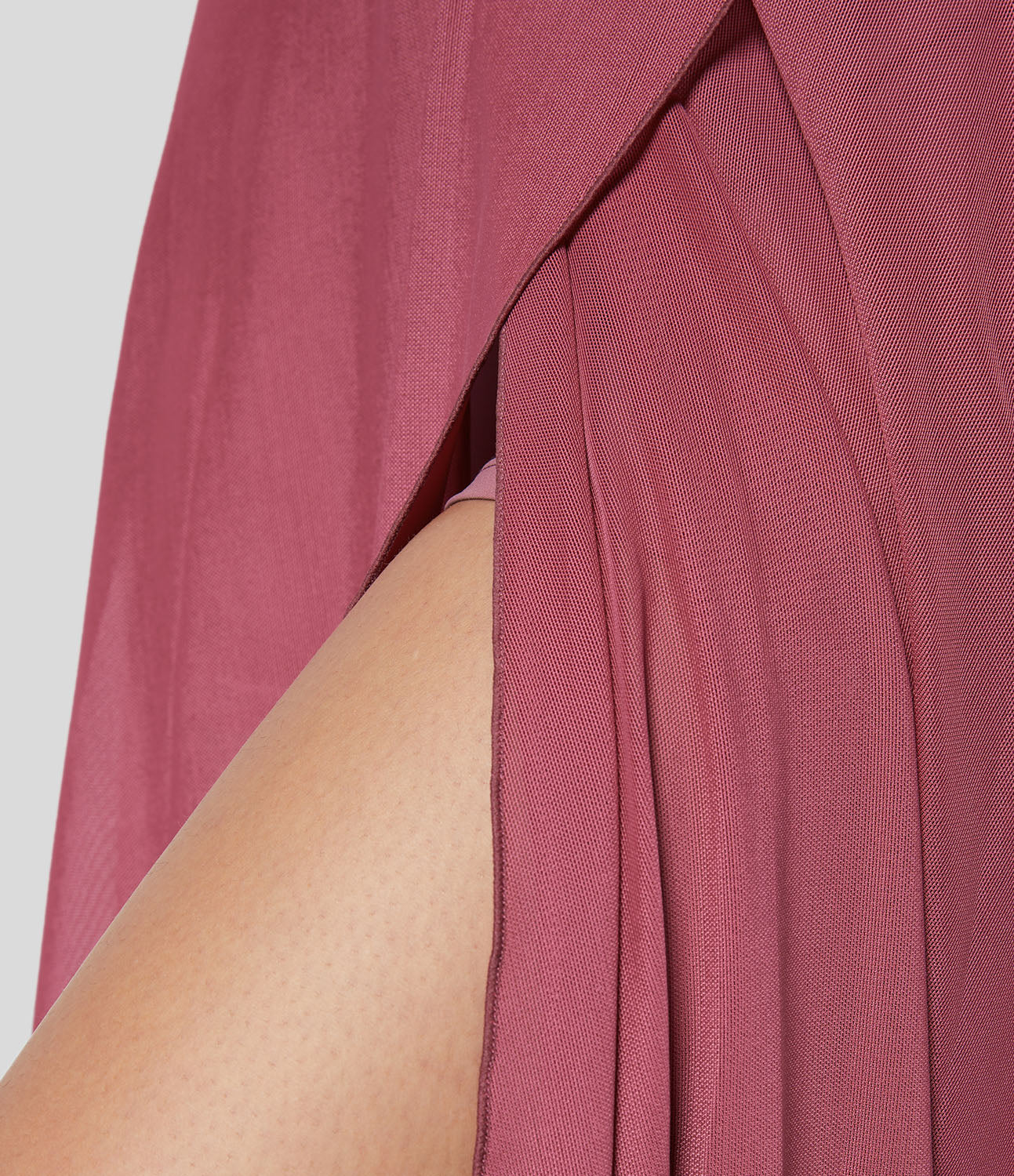 Livan | Elegante 2-in-1 Rok