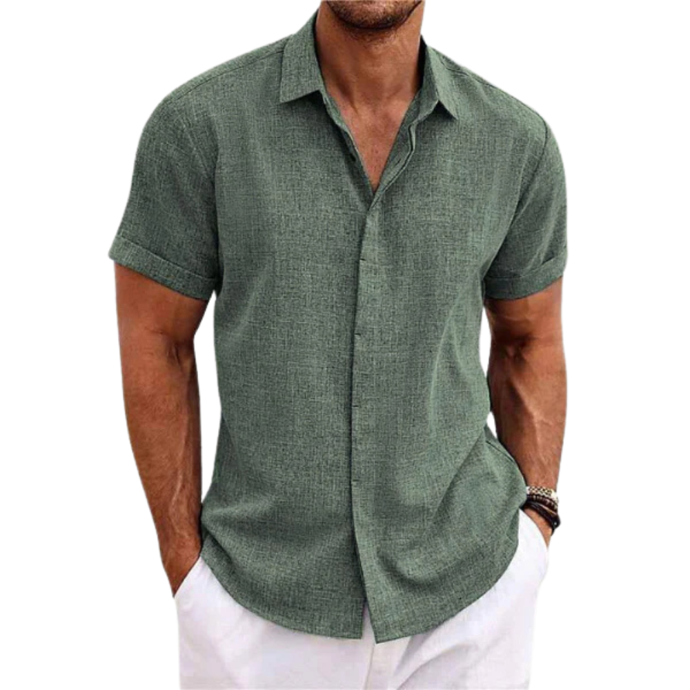 Lorenzo™ | Shirt