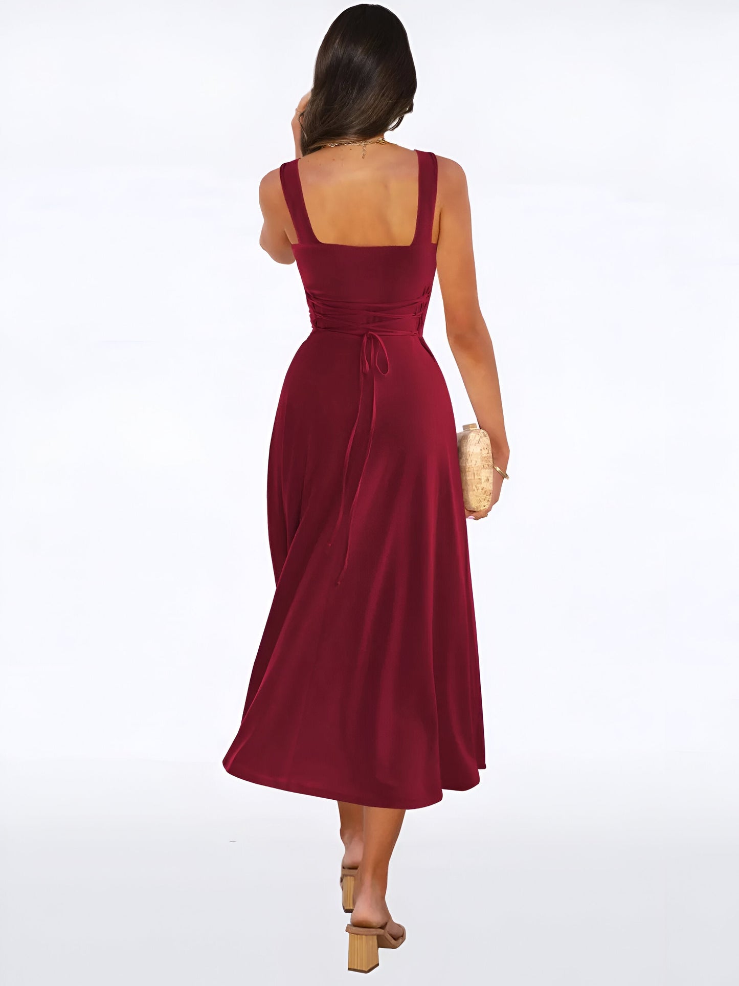 OLIVIA | TRENDIGES MIDIKLEID