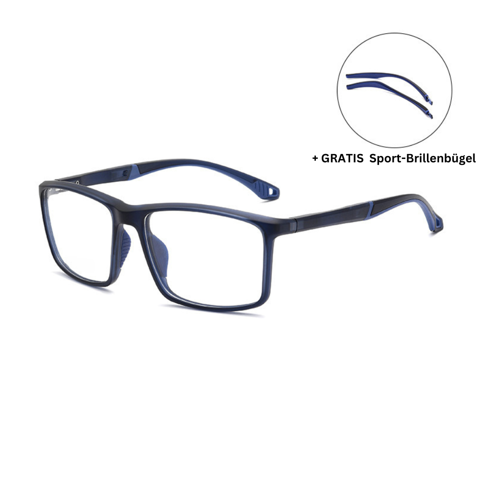Myopia Ultra leichte Brille