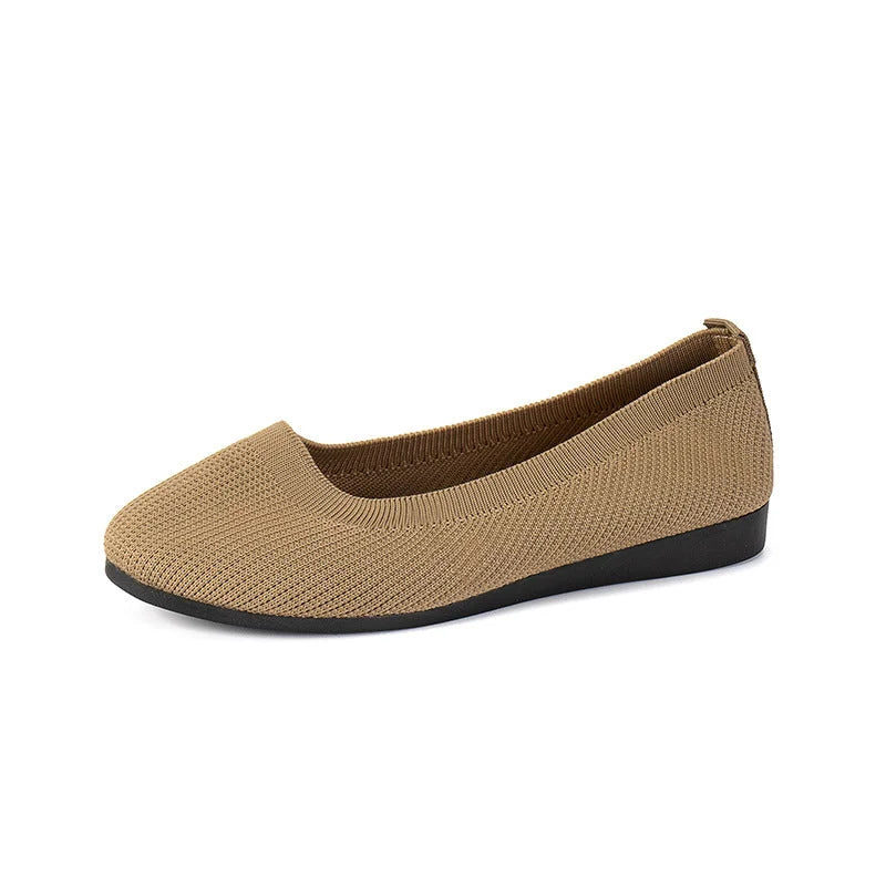 Marina | rutschfeste orthopädische Ballerinas