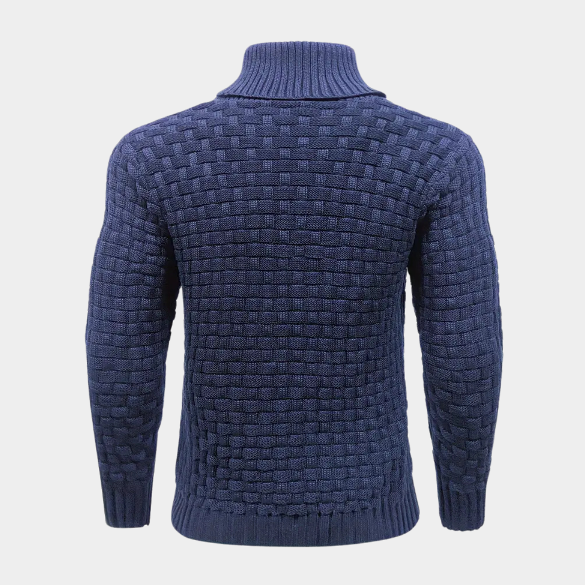 Alexandre | Pullover komfortabel und elegant