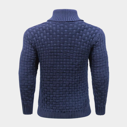 Alexandre | Pullover komfortabel und elegant