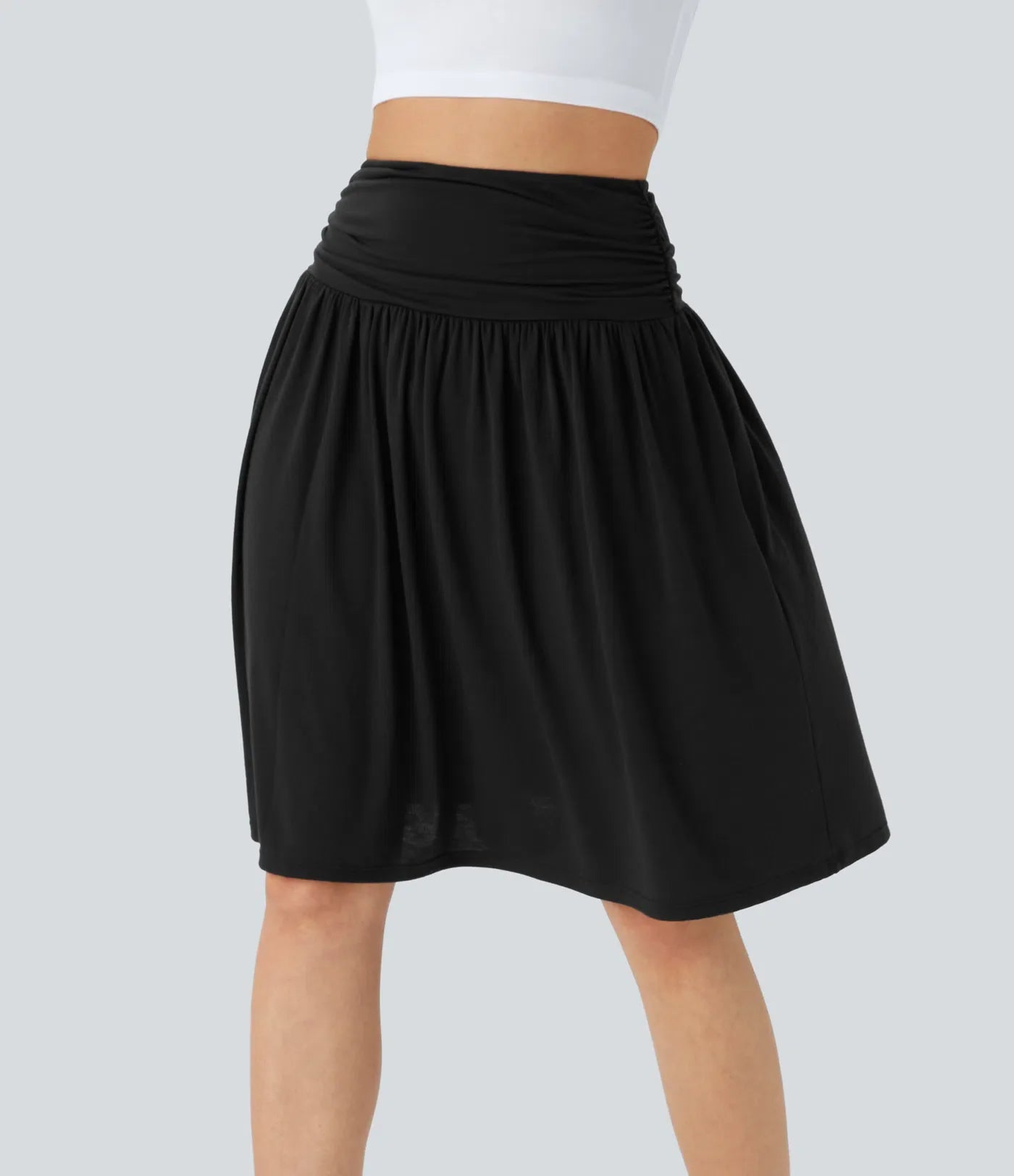Nina | Elegante & Comfortabele Rok