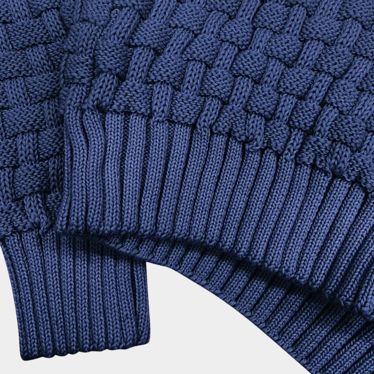 Alexandre | Pullover komfortabel und elegant