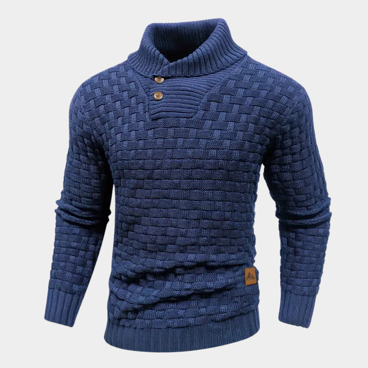 Alexandre | Pullover komfortabel und elegant