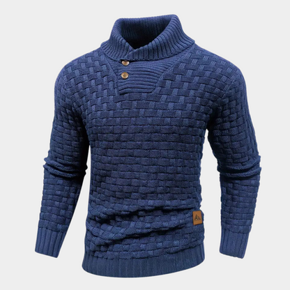 Alexandre | Pullover komfortabel und elegant