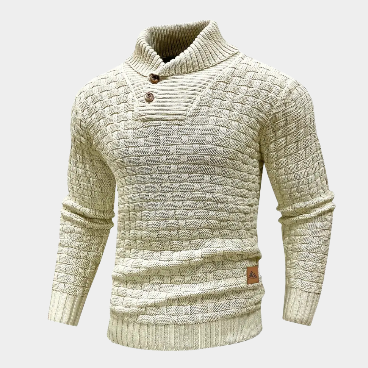 Alexandre | Pullover komfortabel und elegant