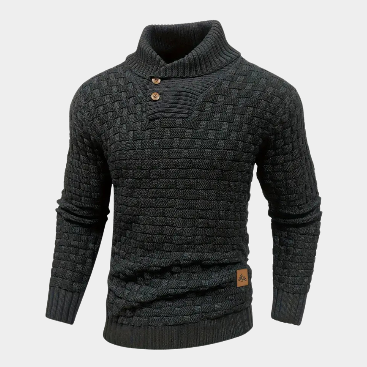 Alexandre | Pullover komfortabel und elegant