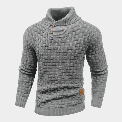 Alexandre | Pullover komfortabel und elegant