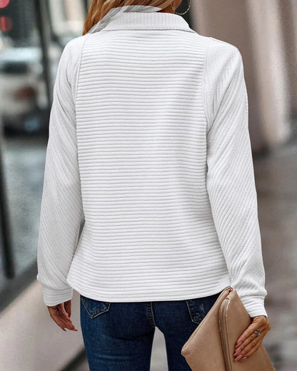 Elodie - eleganter Pullover