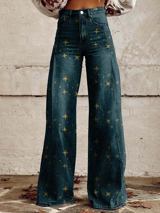 Junia | Boho Vintage Hose