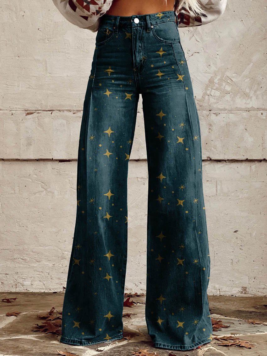 Junia | Boho Vintage Hose
