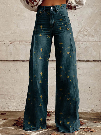 Junia | Boho Vintage Hose