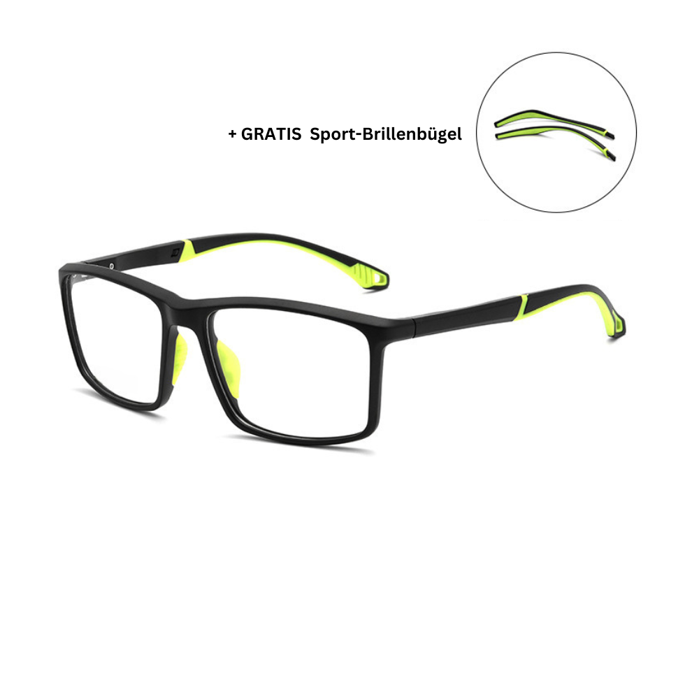 Myopia Ultra leichte Brille